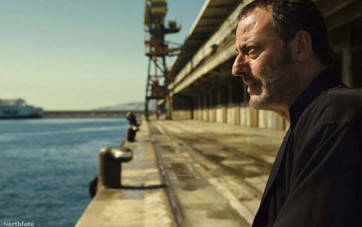 Bérgyilkosként forgat utolsó filmjében Jean Reno 