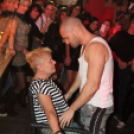 2014.03.08.Szombat Mamma Mia Chippendale Show fotók.árpika