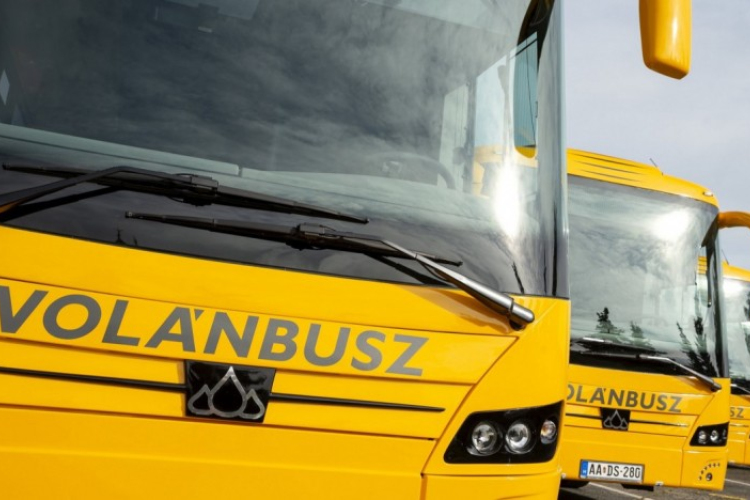 Terelés várható szombaton a 6-os busz vonalán a Csík zenekar koncertje miatt.