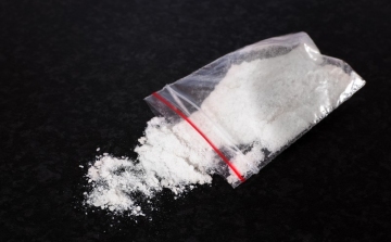Történelemkönyvben találtak kokaint a ferihegyi repülőtéren