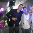 Club Vertigo - Julia Carpenter 2014.11.22. (szombat)