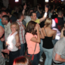 2013.04.26 Péntek Mamma Mia Konga Night Fotók:árpika