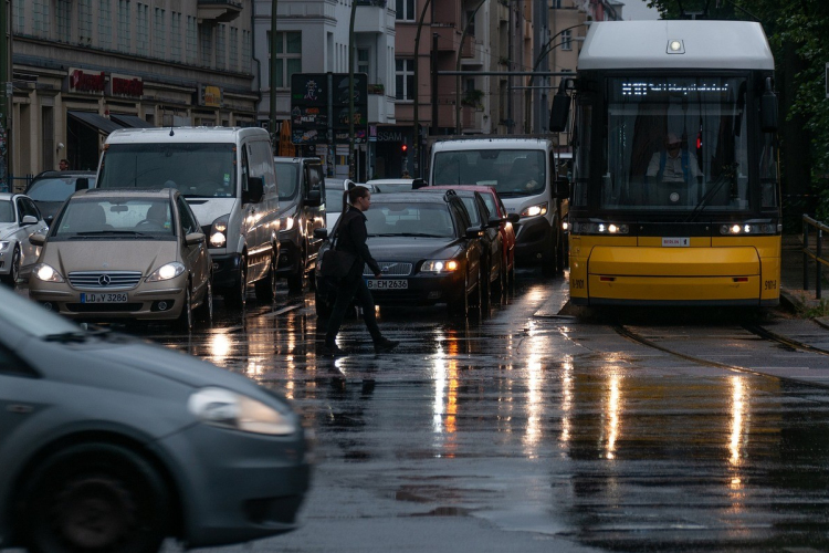 Jelentősen megnőhet a forgalom