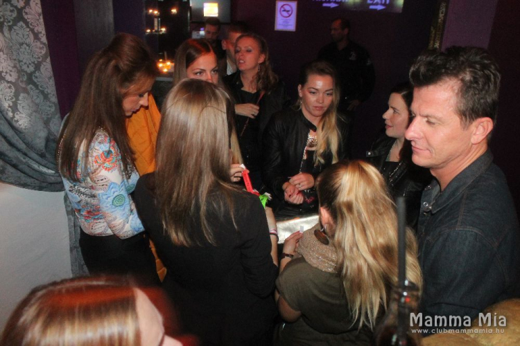2017.10.14. Mamma Mia Szingli Party Dj:Balage Fotók:árpika