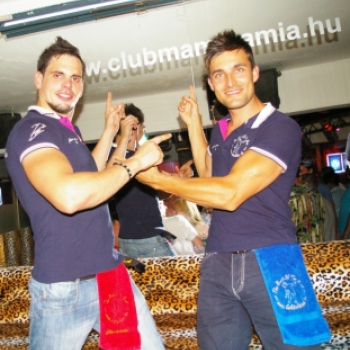 Club Mamma Mia 2. (szombat 2012.06.30) fotók:josy