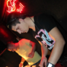 2013.02.05.Kedd Bridge TK-Szezon nyitó Dj:Marcee Fotók:árpika