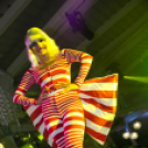 Club Mundo -  The Residents 2013.08.31. (szombat)