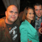 2014.04.19. Mamma Mia Celebek a Pultban Bódi Sylvi És Berki Krisztián,Hódi Pamela Fotó:árpika