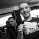 2015.03.06. Mamma Mia Nőnapi Házibuli 