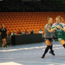 2020.08.25. Audi ETO KC-Váci NKSE női kézilabda felkészülési mérkőzés