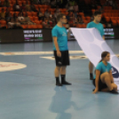 2019.07.12.Kézilabda Női U19-es EB Magyarország-Ausztria 