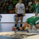 2019.01.12.Győri Audi ETO KC-MTK női kézilabda mérkőzés 