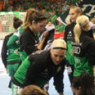 2018.05.23. Audi ETO KC -Békéscsaba női kézilabda és a bajnoki ünneplése Fotók:árpika 