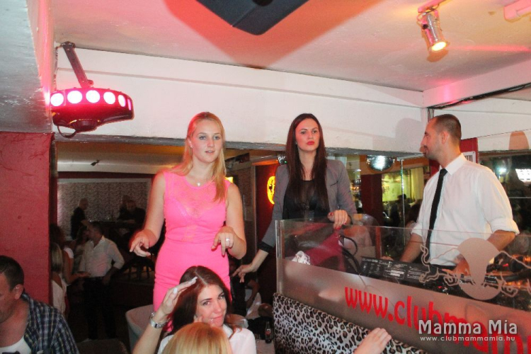 2015.08.22 Mamma Mia  Video Disco Dj:Hubik Fotók:árpika 