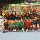 2019.11.17.Győri Audi ETO KC-DHK Banik Most Bajnokok Ligája mérkőzés 