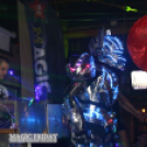 2014.09.26.Péntek - Magic Friday Party 