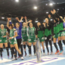 2018.05.23. Audi ETO KC -Békéscsaba női kézilabda és a bajnoki ünneplése Fotók:árpika 