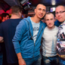 2015.02.20 Pénteki Házibuli Dj:Ice & Solymi Konga Fotók:Pászti