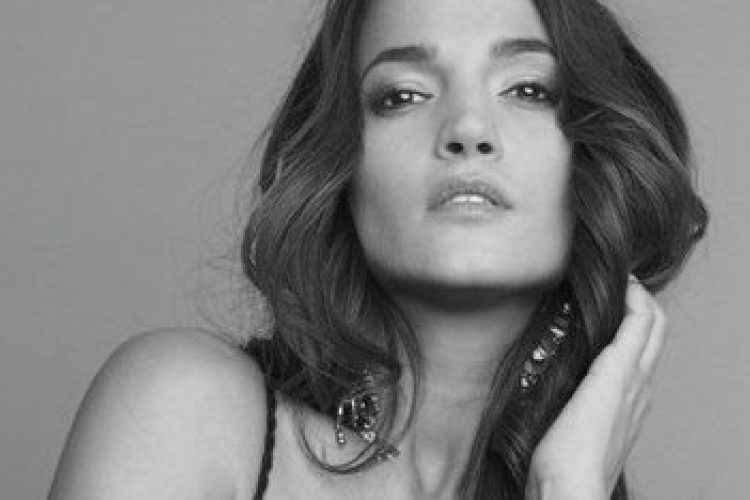 Cuki! Így nézett ki Debreczeni Zita kislányként 