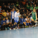 2018.01.19.Győri Audi Eto KC-MTK Budapest női kézilabda mérkőzés Fotók:árpika 