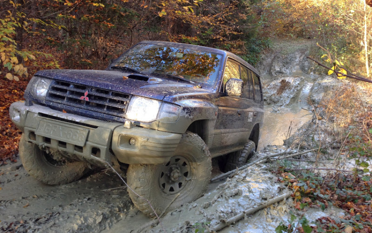 Gáspár és Barnabás és a Mongólia Expedíció