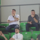 2019.10.06.Győri Audi ETO KC-IKSavenhof Bajnokok Ligája mérkőzés 