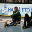 2020.03.07. Győri Audi ETO KC -SCM Ramnicu Valcea Női kézilabda BL mérkőzés Fotók:árpika