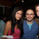 2014.07.16.Szerda - Tom Symon