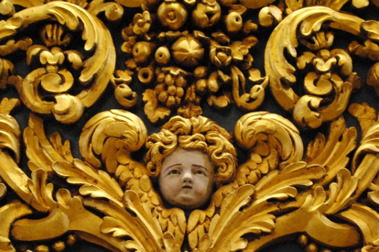 2016. évi Barokk Esküvő 