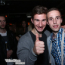 Video Disco 2014.04.16. Szerda