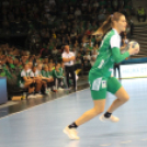 2019.11.02. Győri Audi ETO KC- RK Krim Mercator Bajnokok Ligája mérkőzés