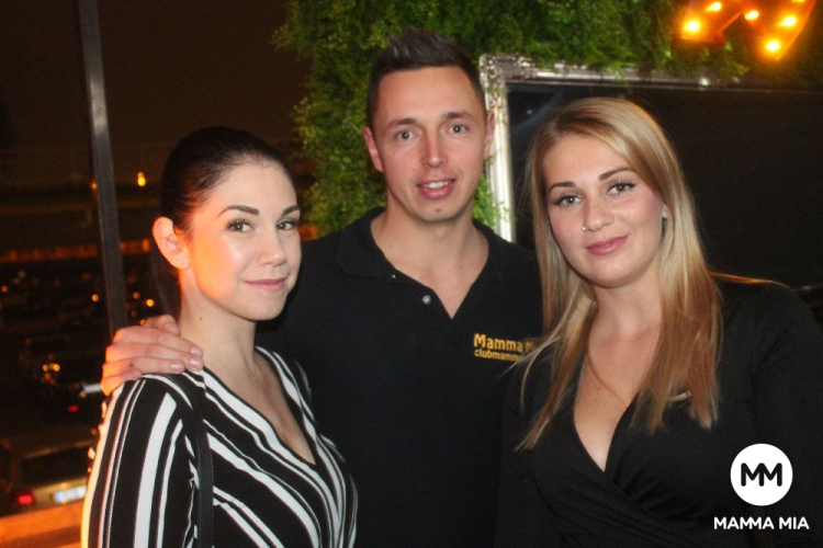 2018.11.23.Mamma Mia Pénteki Házibuli Dj:Ice Fotók:árpika