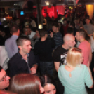 2016.03.04 Mamma Mia Pezsgőt a csajoknak Party Dj:Ice&Solymi Conga