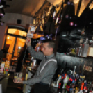 2013.12.14 Szombat Aftersix Cocktail Bar and Café fotók:árpika