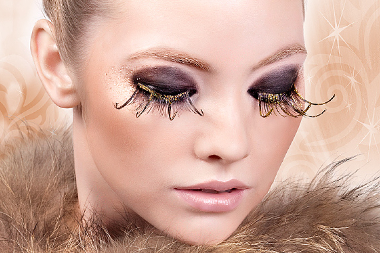 Csábíts a szemeddel 5 másodperc alatt!