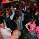 2016.10.14.Mamma Mia Pezsgőt a Csajoknak Dj:Hubik Fotók:árpika 