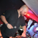 2016.03.25 Mamma Mia Ballantine's Night Dj:Ice&Solymi Konga fotók:árpika