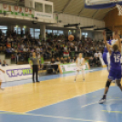 2019.04.30. CMB CARGO UNI Győr-Zalaegerszeg női kosárlabda mérkőzés
