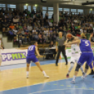 2019.04.30. CMB CARGO UNI Győr-Zalaegerszeg női kosárlabda mérkőzés