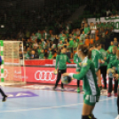 2018.11.05. Győri Audi ETO KC-Thüringer HC Női kézilabda bajnokok ligája mérkőzés Fotók:árpika 