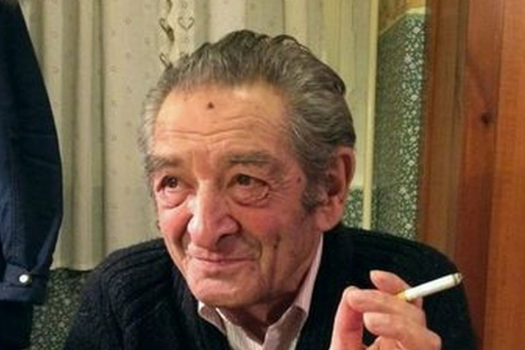 Elhunyt a Pulitzer-emlékdíjas újságíró