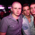 Club Vertigo - Muzzaik 2013.01.12. (szombat) (1) (Fotók: Vertigo)