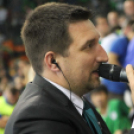 2018.11.17.Győri Audi ETO KC-Podravka Vegeta BL kézilabda mérkőzés Fotók:árpika 