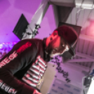 Mundo - Chris Lawyer 2014.05.17. (szombat)