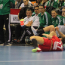 2020.01.18.Győri Audi ETO KC -Kisvárda Női kézilabda mérkőzés Fotók:árpika 