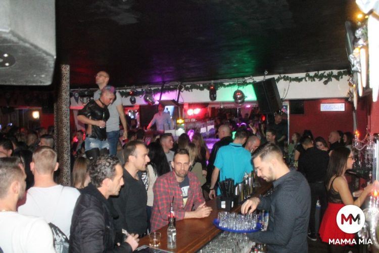 2018.12.29.Mamma Mia Video Disco Dj:Hubik Fotók:árpika