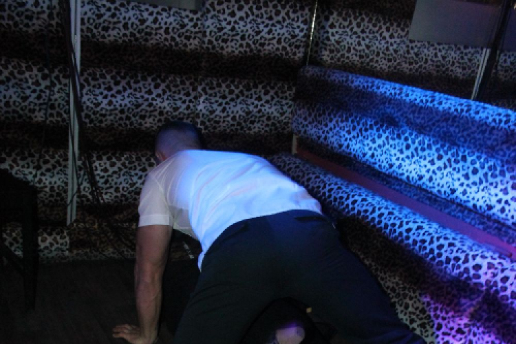 2016.03.05 Mamma Mia Nőnapi Party 1 felvonás Dj:Balage&Solymi Conga