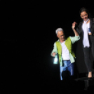  2016.03.19 Audi Aréna Omega és az ExperiDance musicel Fotók:árpika