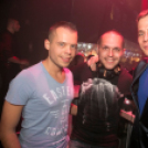 Club Vertigo -  The Opening 2013.10.05. (szombat)