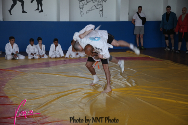 Majális feszt - Sportcsarnok megnyitó